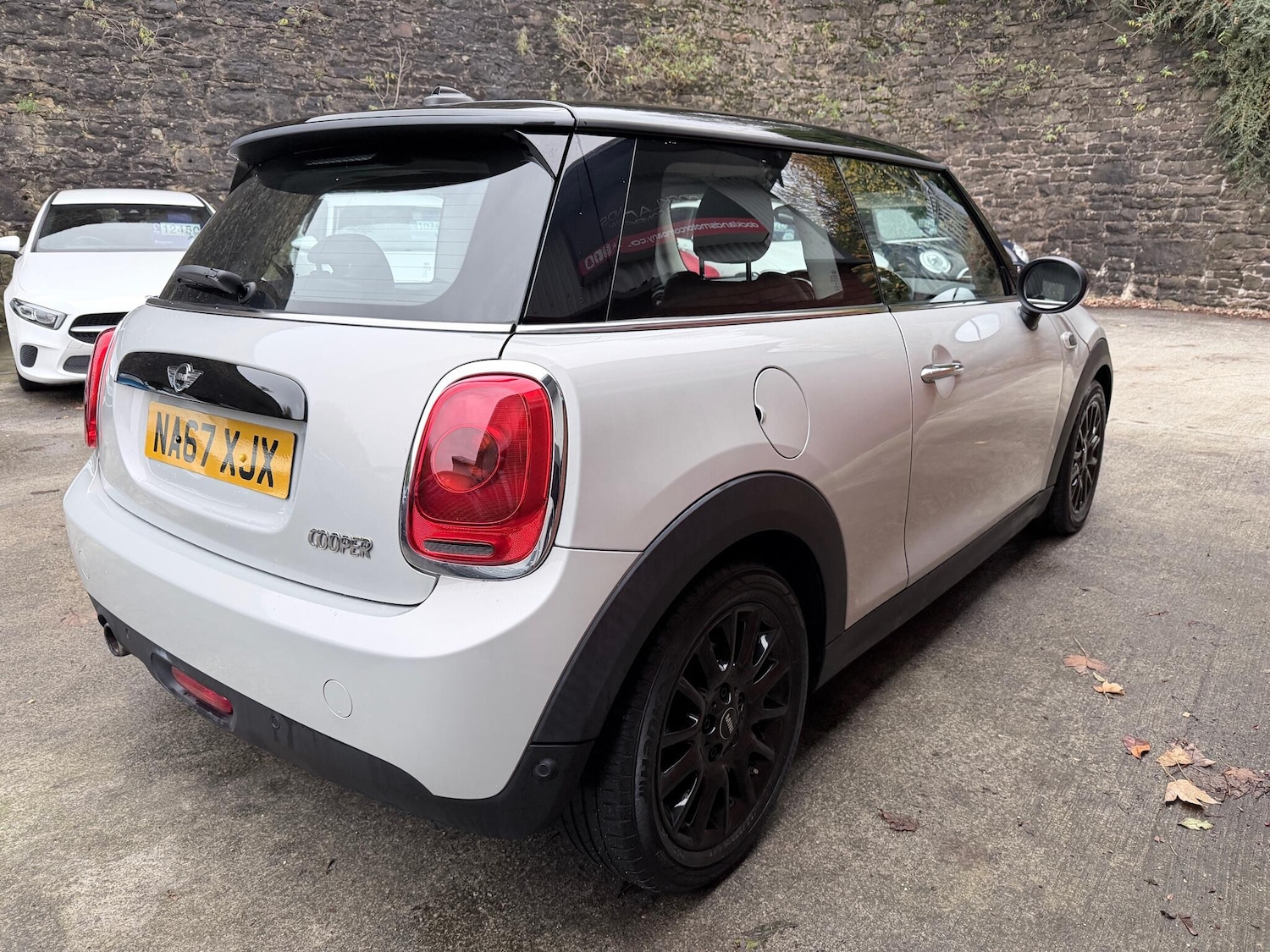 Used MINI Hatch 2017 for sale - 76992333: Photo 10