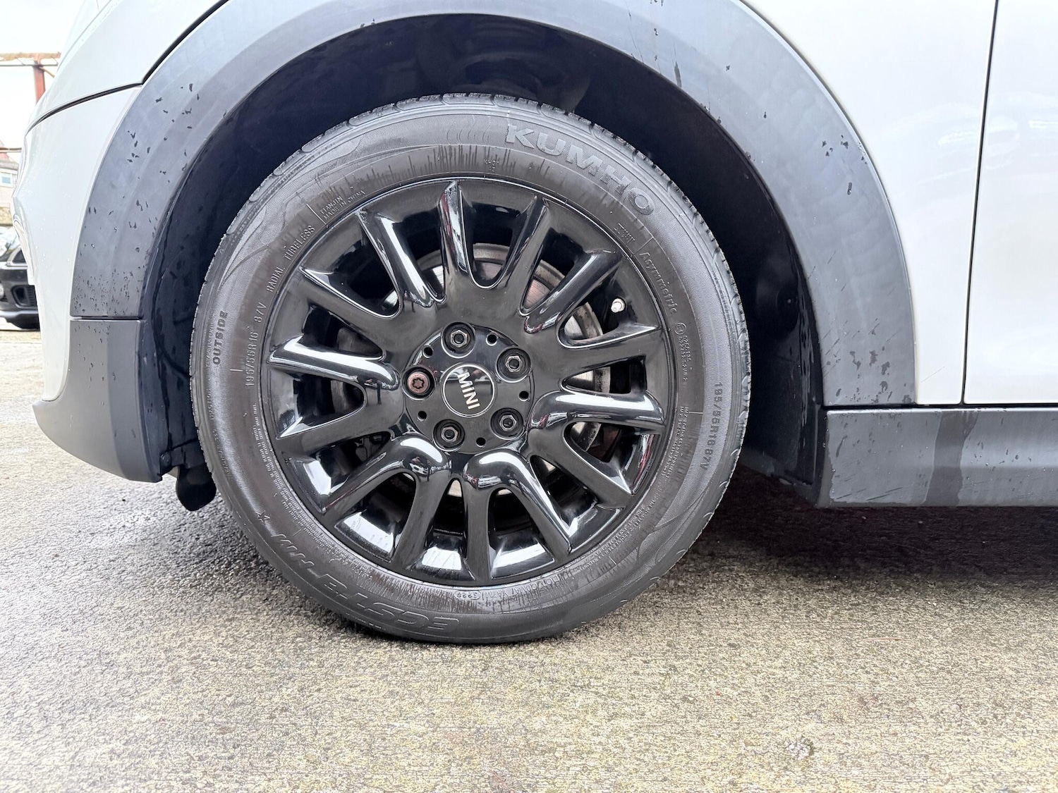 Used MINI Hatch 2017 for sale - 76992333: Photo 11