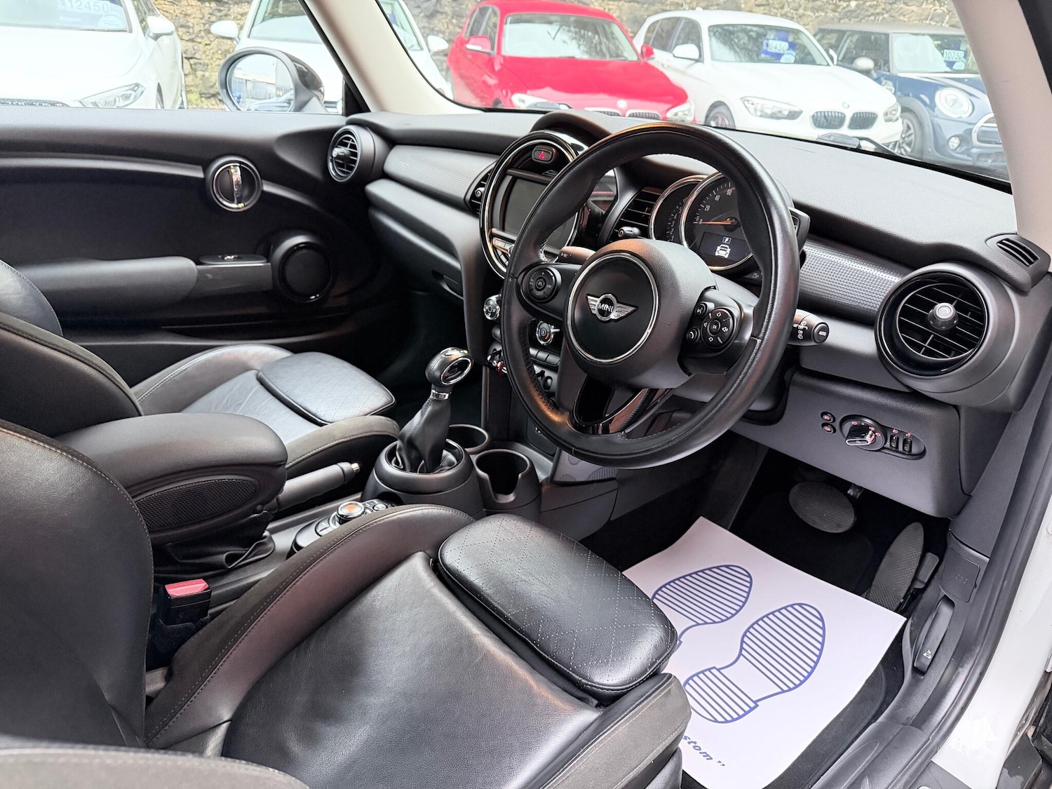 Used MINI Hatch 2017 for sale - 76992333: Photo 15