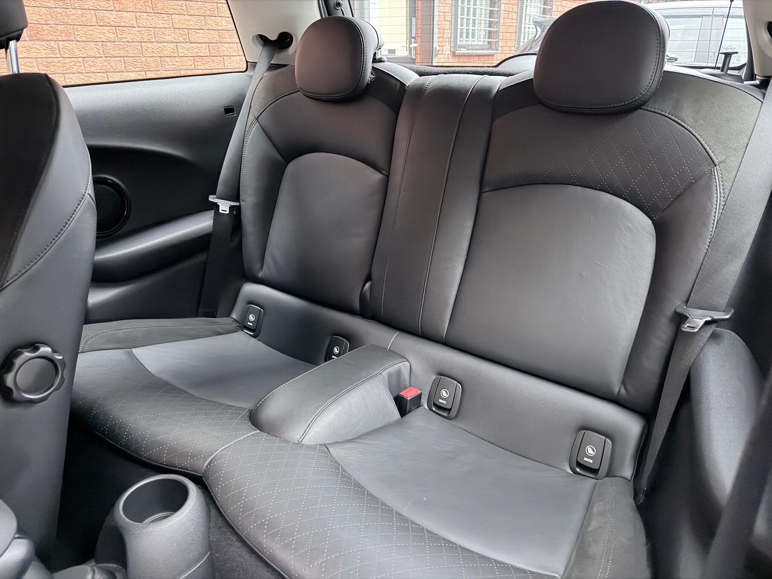 Used MINI Hatch 2017 for sale - 76992333: Photo 16