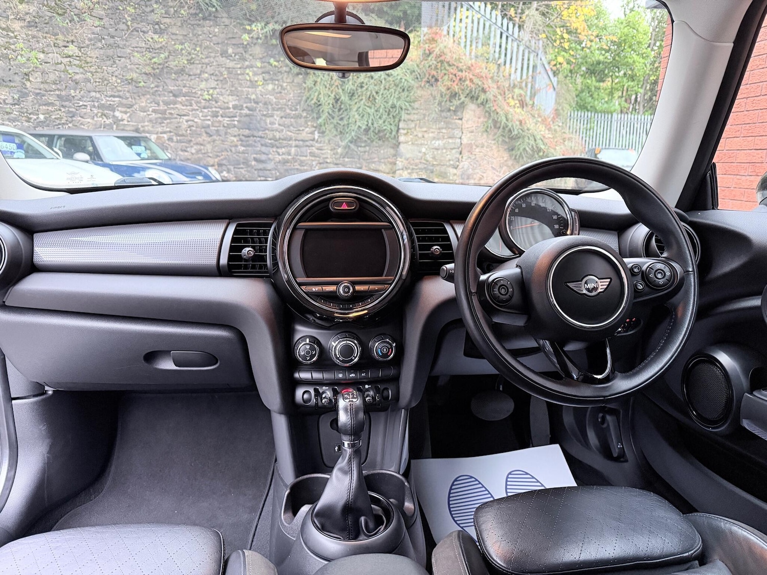 Used MINI Hatch 2017 for sale - 76992333: Photo 19