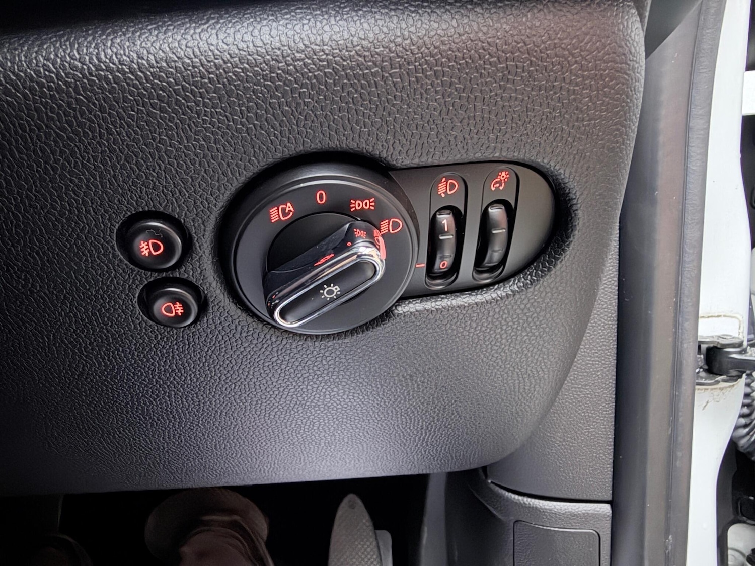 Used MINI Hatch 2017 for sale - 76992333: Photo 23