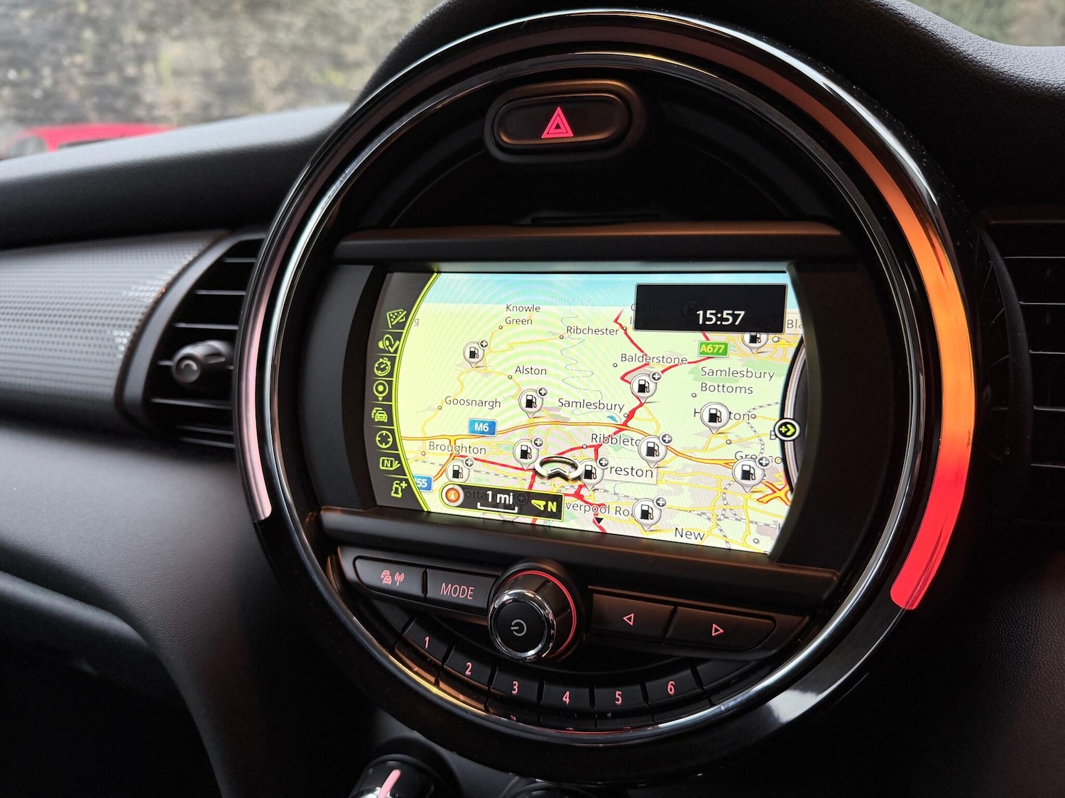 Used MINI Hatch 2017 for sale - 76992333: Photo 25