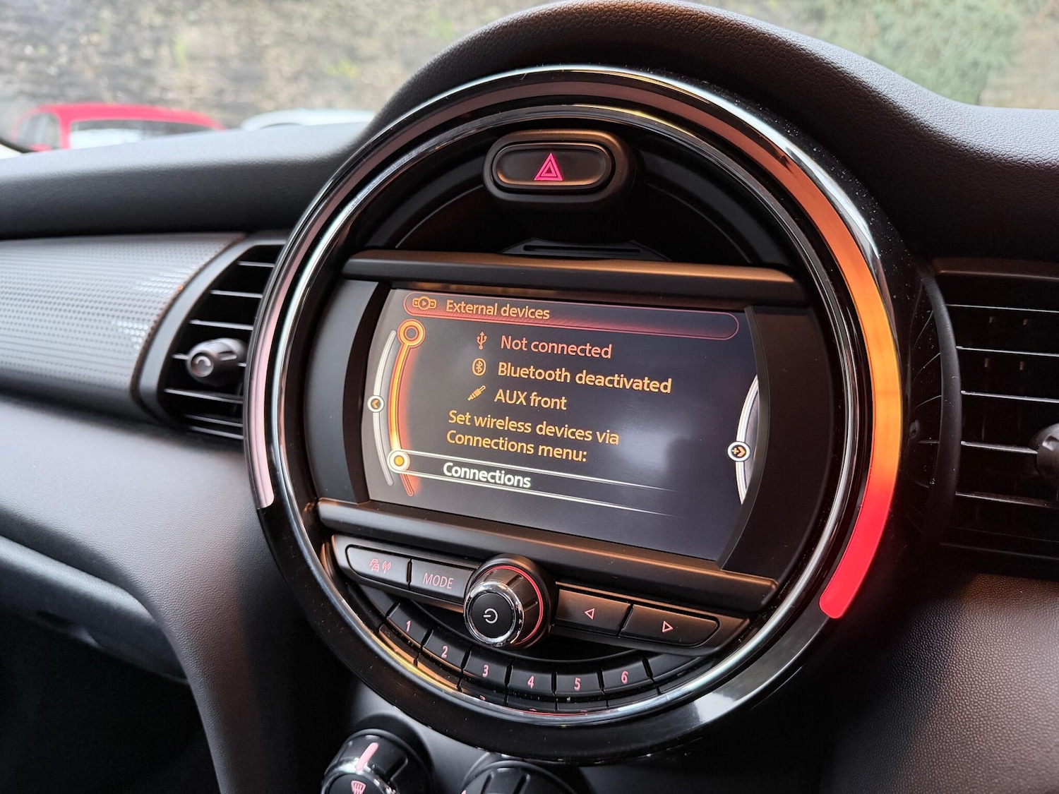 Used MINI Hatch 2017 for sale - 76992333: Photo 27