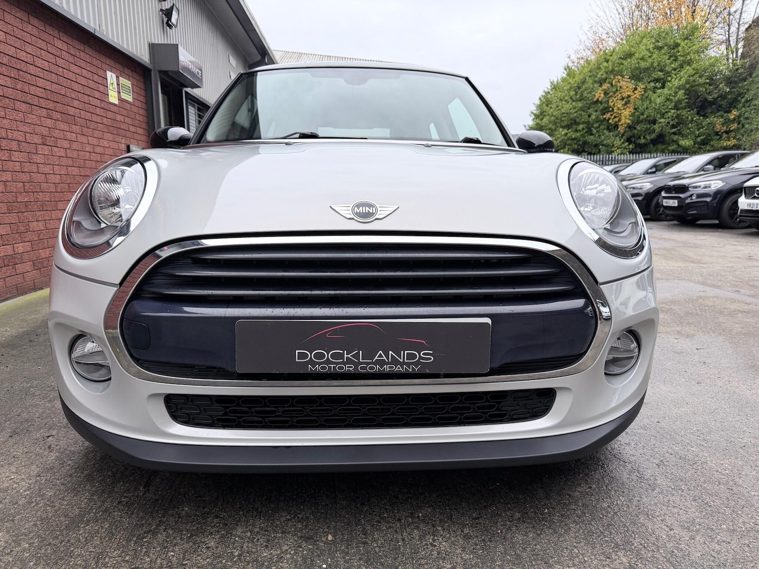 Used MINI Hatch 2017 for sale - 76992333: Photo 3