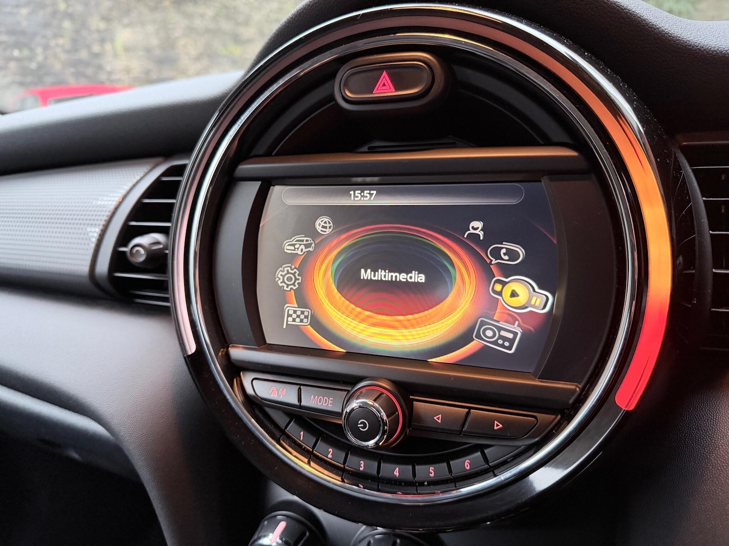 Used MINI Hatch 2017 for sale - 76992333: Photo 34