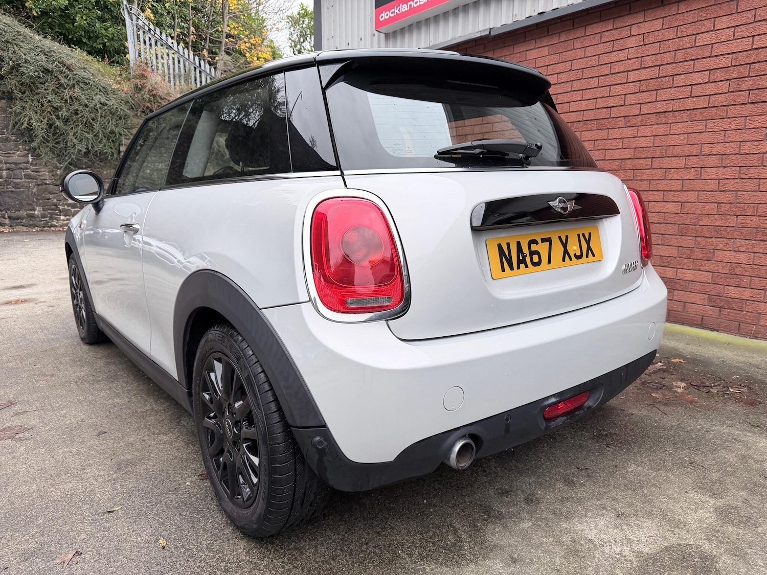Used MINI Hatch 2017 for sale - 76992333: Photo 8