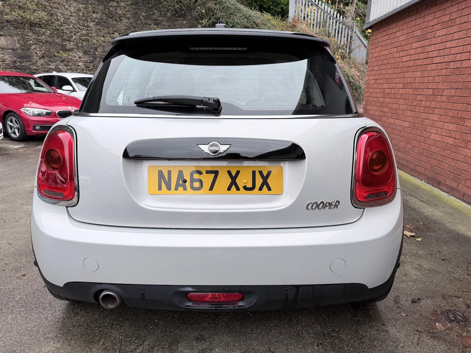 Used MINI Hatch 2017 for sale - 76992333: Photo 9