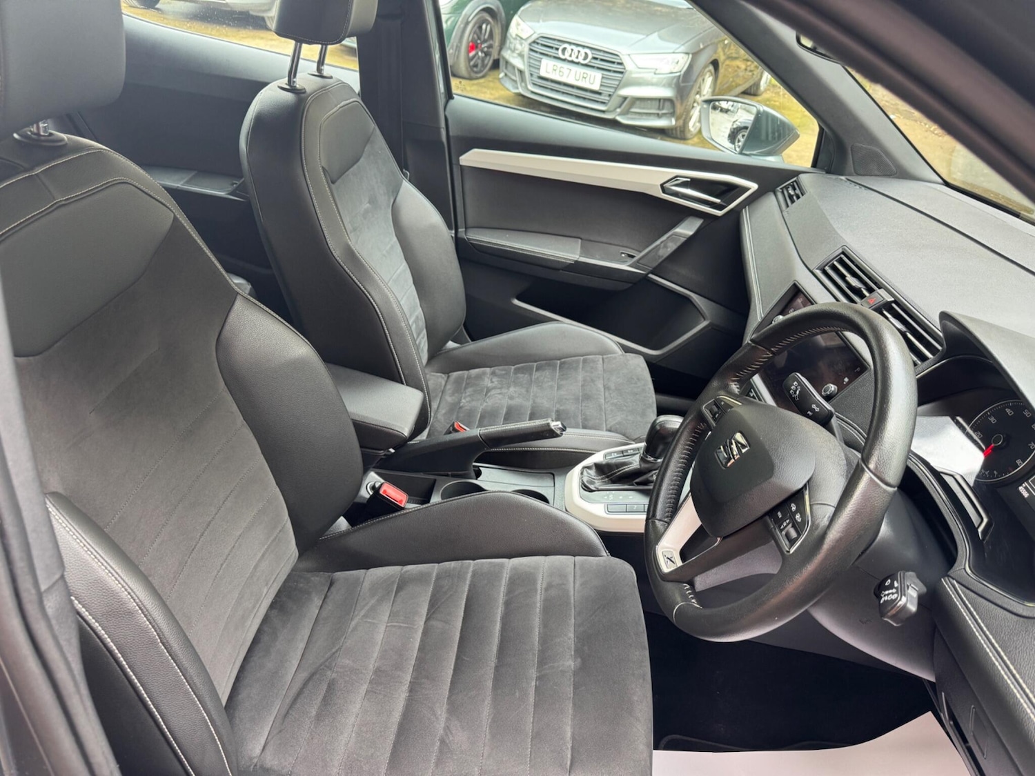 Used SEAT Arona 2018 for sale - 77696786: Photo 11