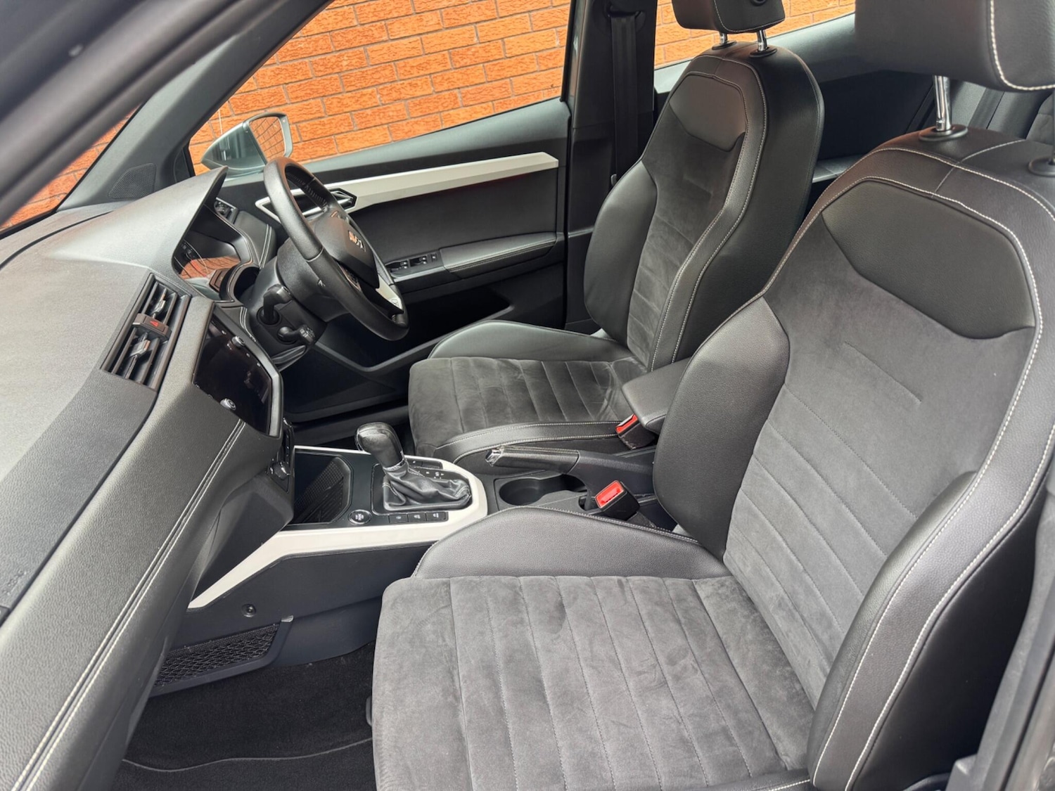 Used SEAT Arona 2018 for sale - 77696786: Photo 14