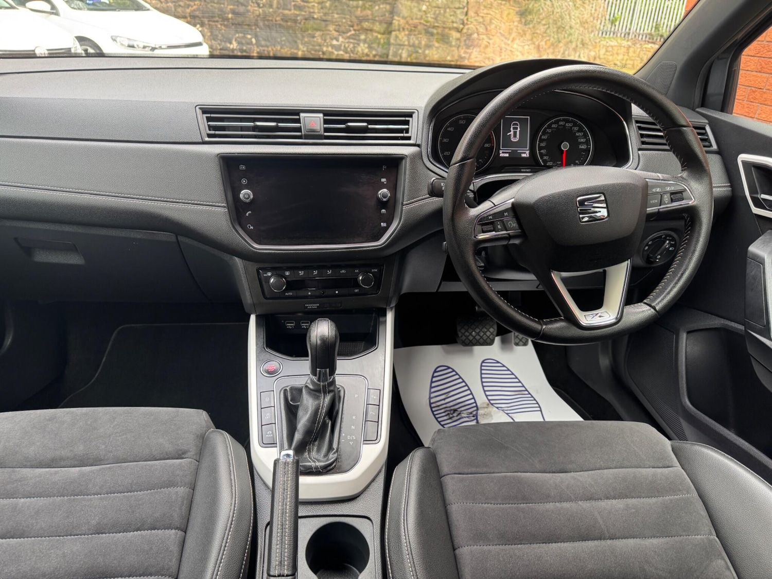 Used SEAT Arona 2018 for sale - 77696786: Photo 16