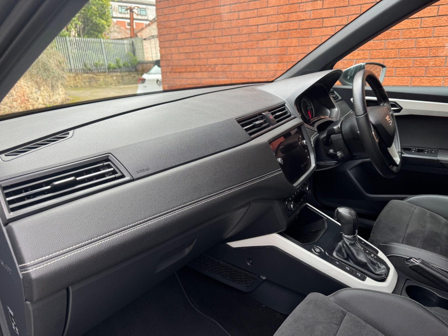 Used SEAT Arona 2018 for sale - 77696786: Photo 18