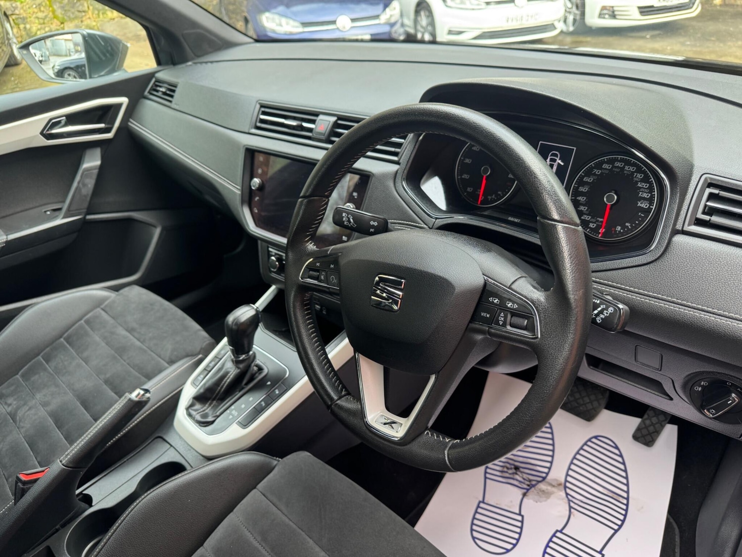 Used SEAT Arona 2018 for sale - 77696786: Photo 19