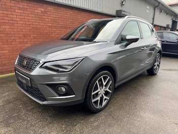 2018 (18) - 1.0 TSI 115 Xcellence Lux 5dr DSG