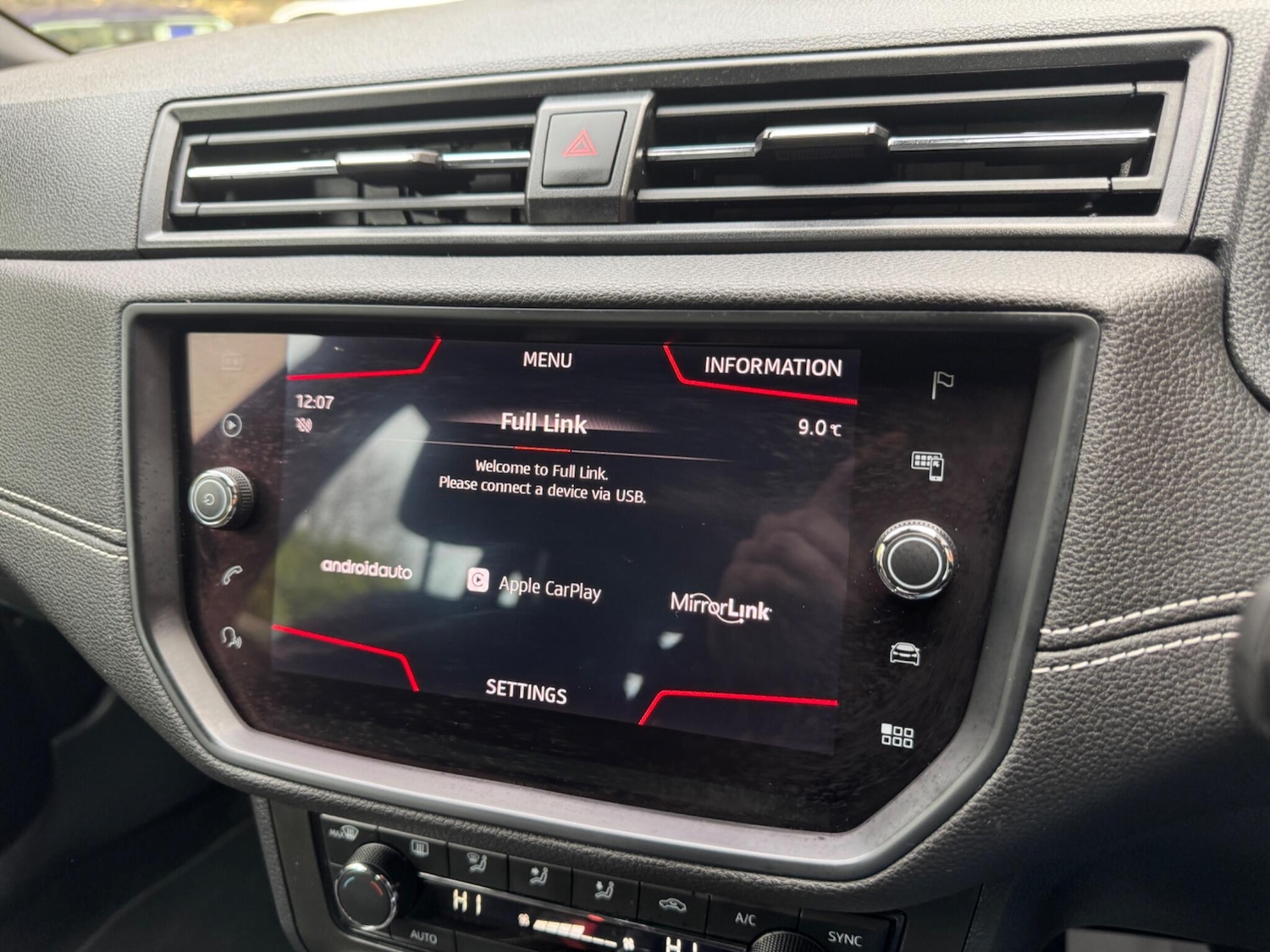 Used SEAT Arona 2018 for sale - 77696786: Photo 23