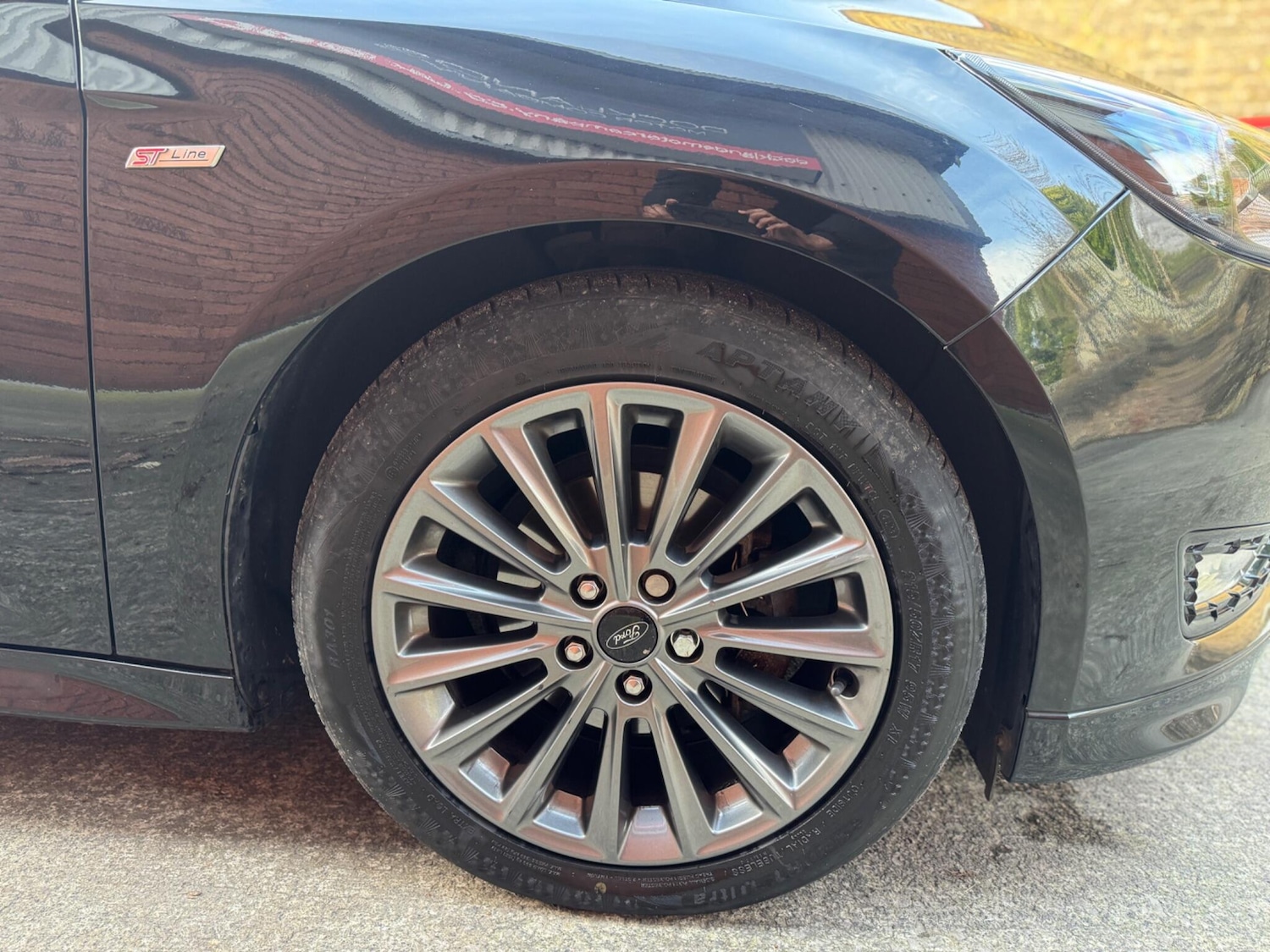 Used Ford Focus 2017 for sale - 77016051: Photo 10