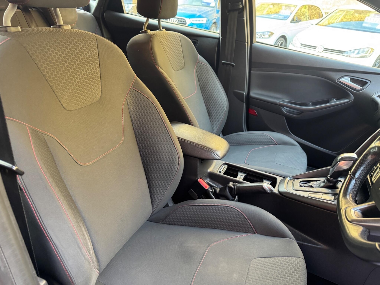 Used Ford Focus 2017 for sale - 77016051: Photo 11