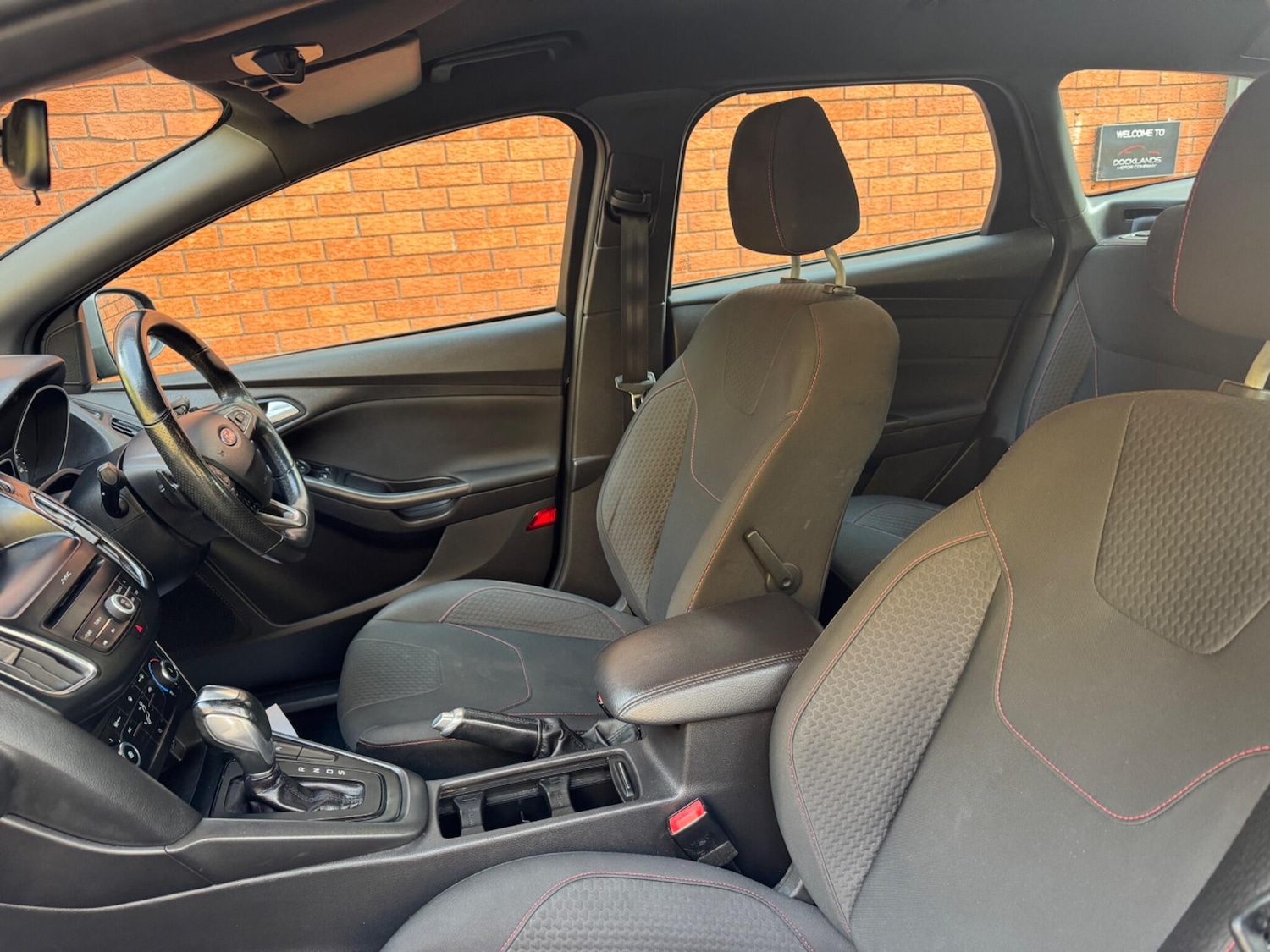 Used Ford Focus 2017 for sale - 77016051: Photo 14