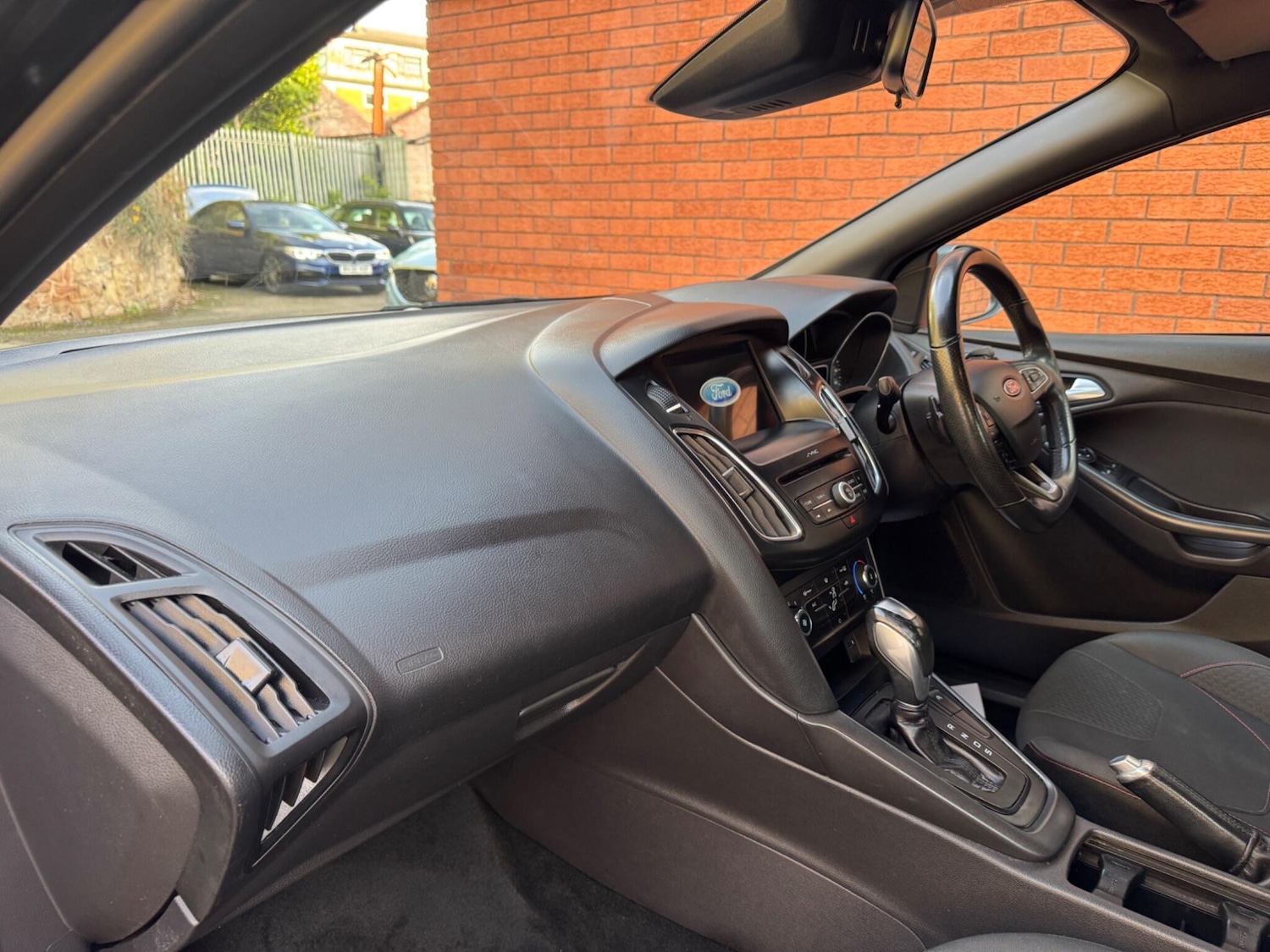 Used Ford Focus 2017 for sale - 77016051: Photo 15