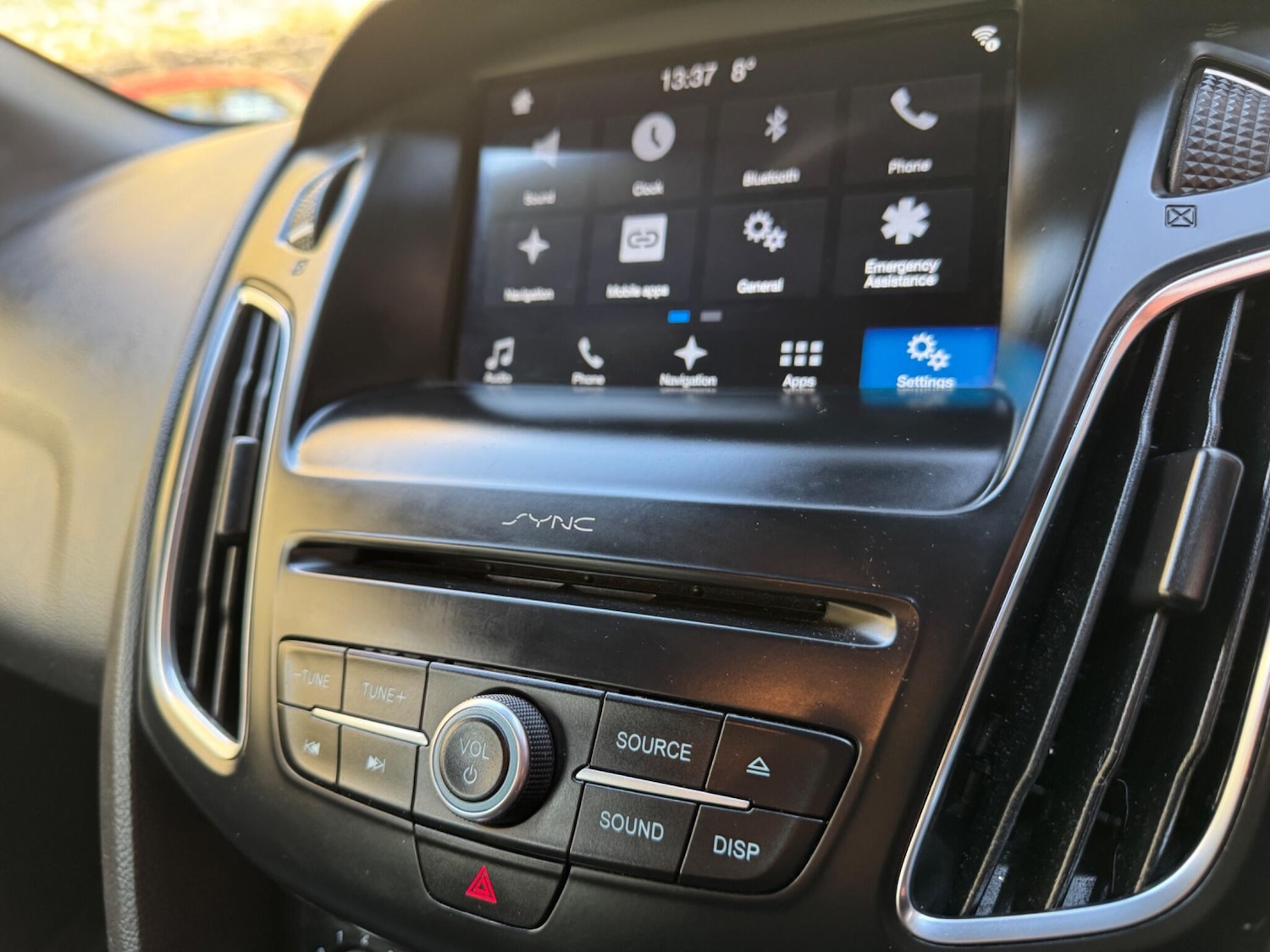 Used Ford Focus 2017 for sale - 77016051: Photo 19