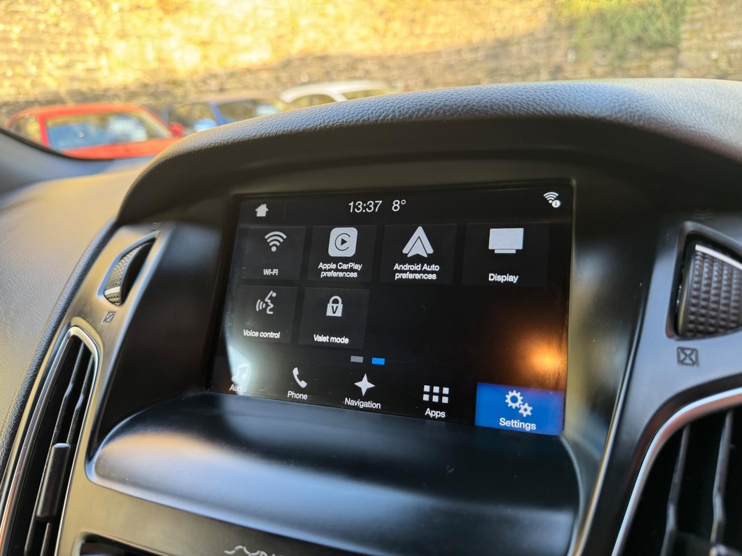 Used Ford Focus 2017 for sale - 77016051: Photo 20