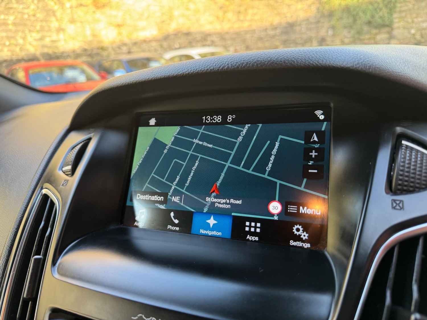 Used Ford Focus 2017 for sale - 77016051: Photo 21