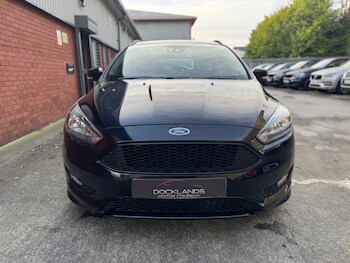 Used Ford Focus 2017 for sale - 77016051: Photo
