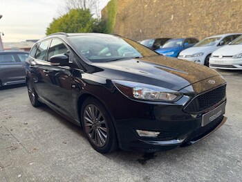 Used Ford Focus 2017 for sale - 77016051: Photo