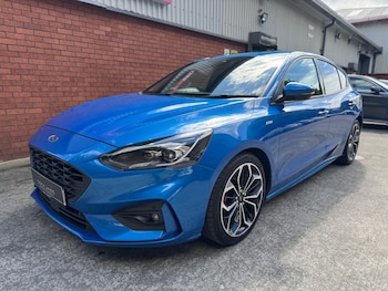 Used Ford Focus 2020 for sale - 78622273: Photo