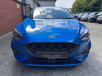 Used Ford Focus 2020 for sale - 78622273: Photo