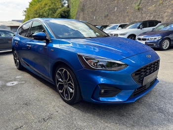 Used Ford Focus 2020 for sale - 78622273: Photo