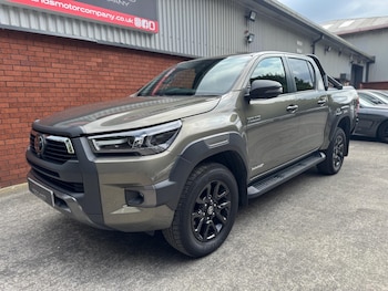 Used Toyota Hilux 2025 for sale - 79303698: Photo