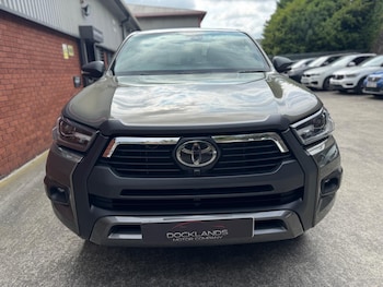 Used Toyota Hilux 2025 for sale - 79303698: Photo