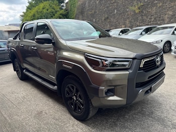 Used Toyota Hilux 2025 for sale - 79303698: Photo