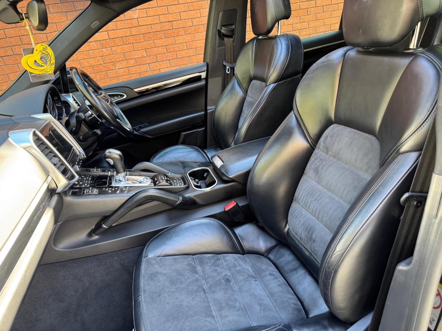 Used Porsche Cayenne 2018 for sale - 78115333: Photo 11