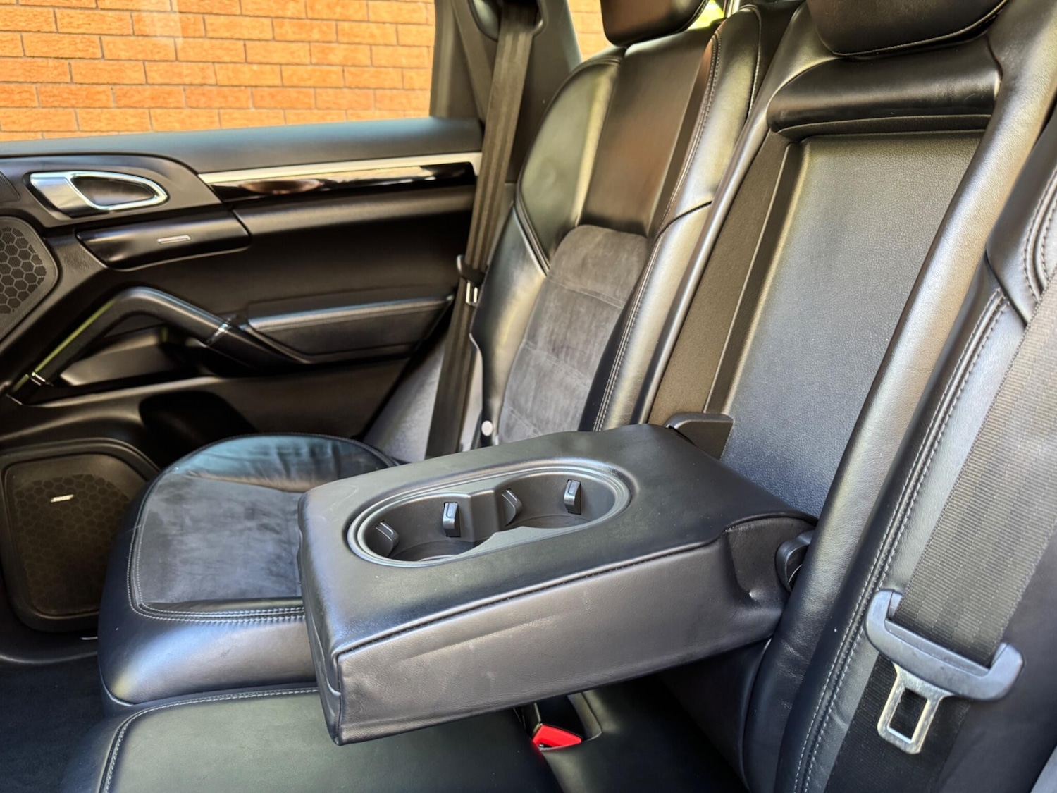 Used Porsche Cayenne 2018 for sale - 78115333: Photo 14