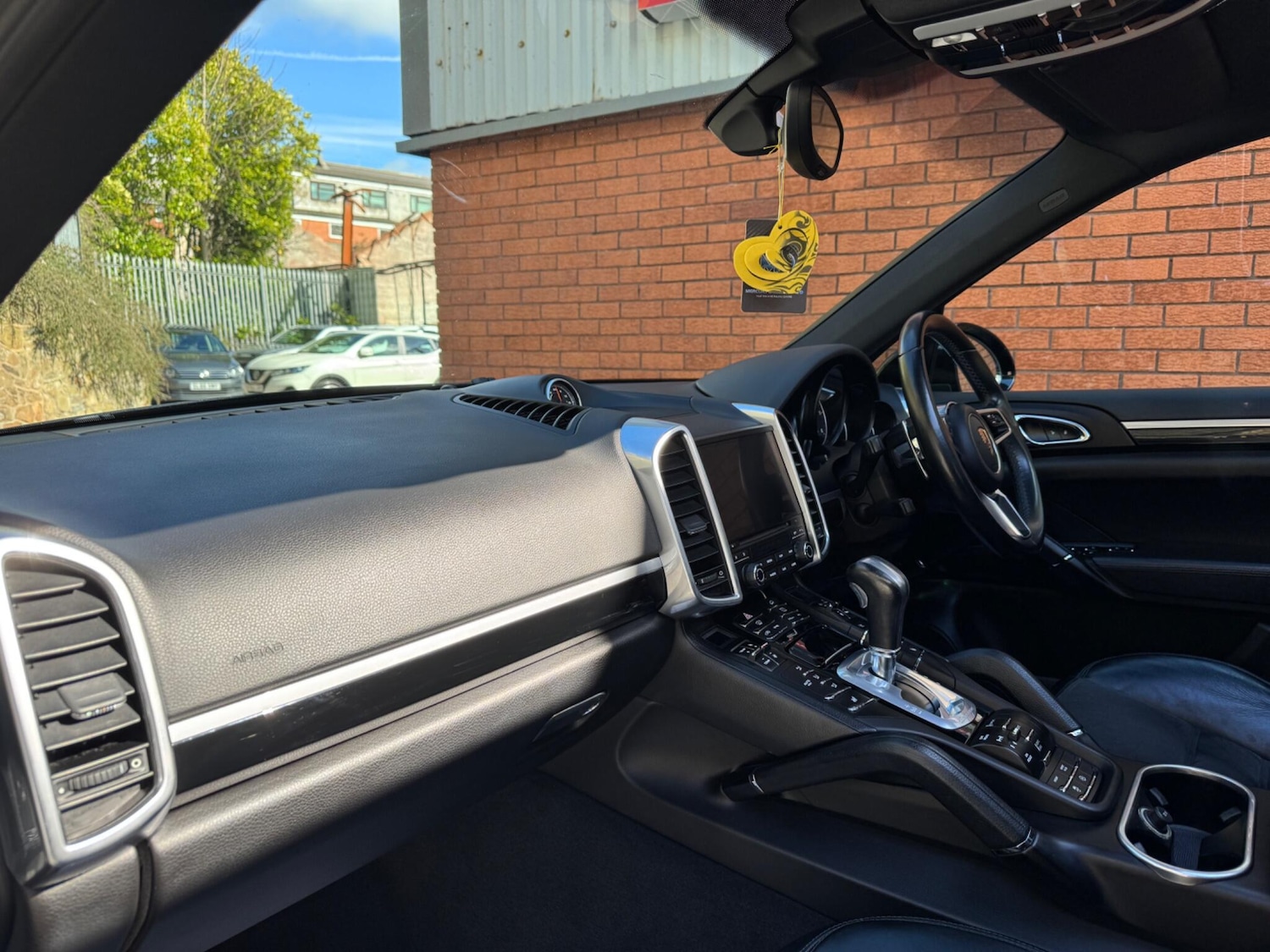 Used Porsche Cayenne 2018 for sale - 78115333: Photo 18