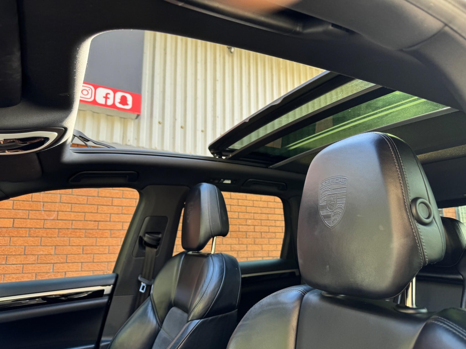 Used Porsche Cayenne 2018 for sale - 78115333: Photo 19