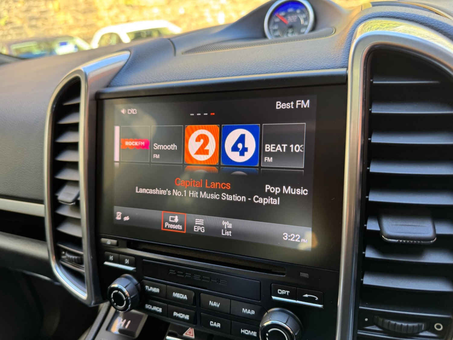 Used Porsche Cayenne 2018 for sale - 78115333: Photo 21