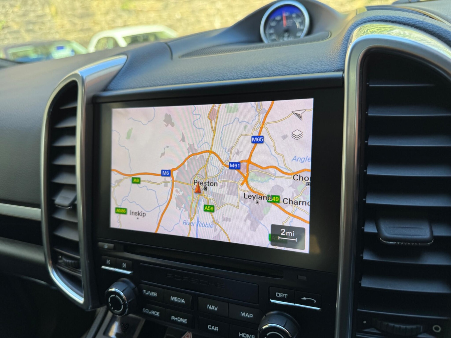 Used Porsche Cayenne 2018 for sale - 78115333: Photo 23