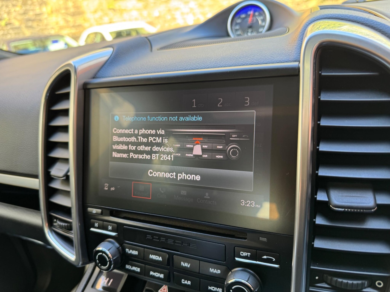 Used Porsche Cayenne 2018 for sale - 78115333: Photo 24