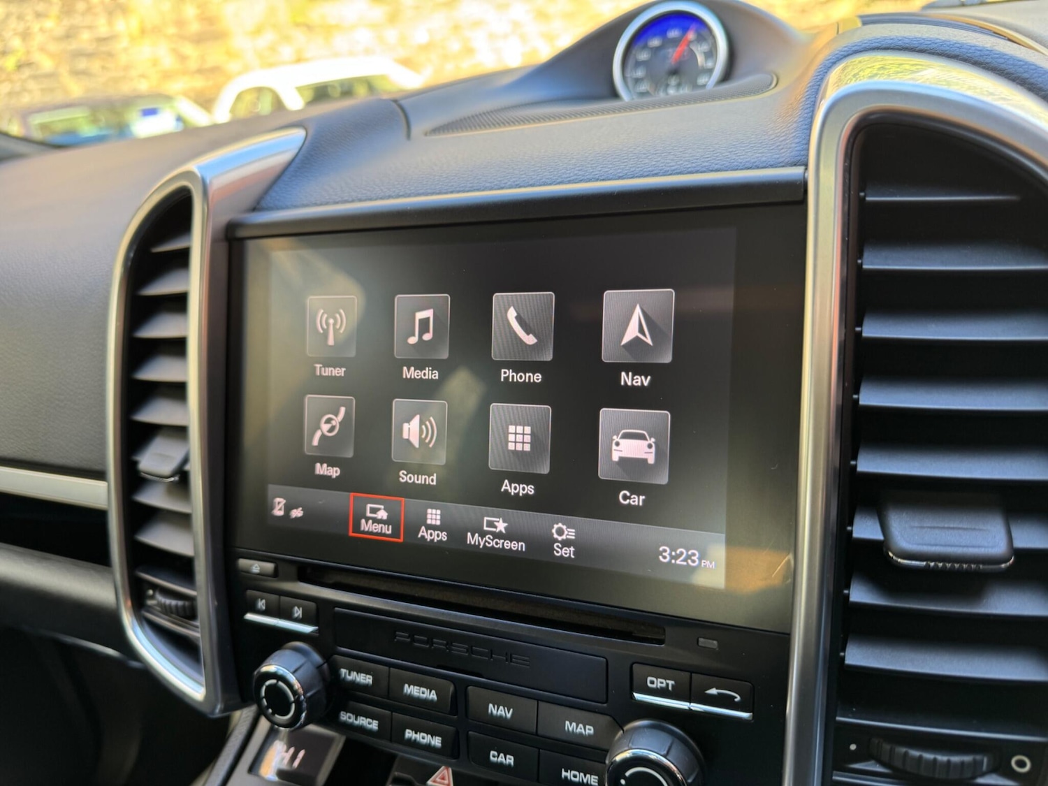 Used Porsche Cayenne 2018 for sale - 78115333: Photo 25