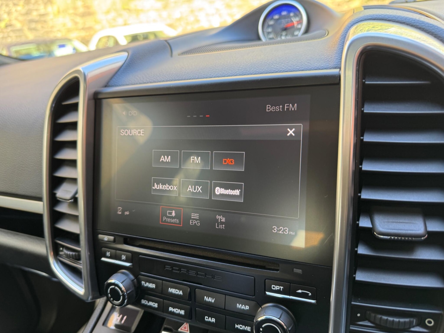 Used Porsche Cayenne 2018 for sale - 78115333: Photo 26