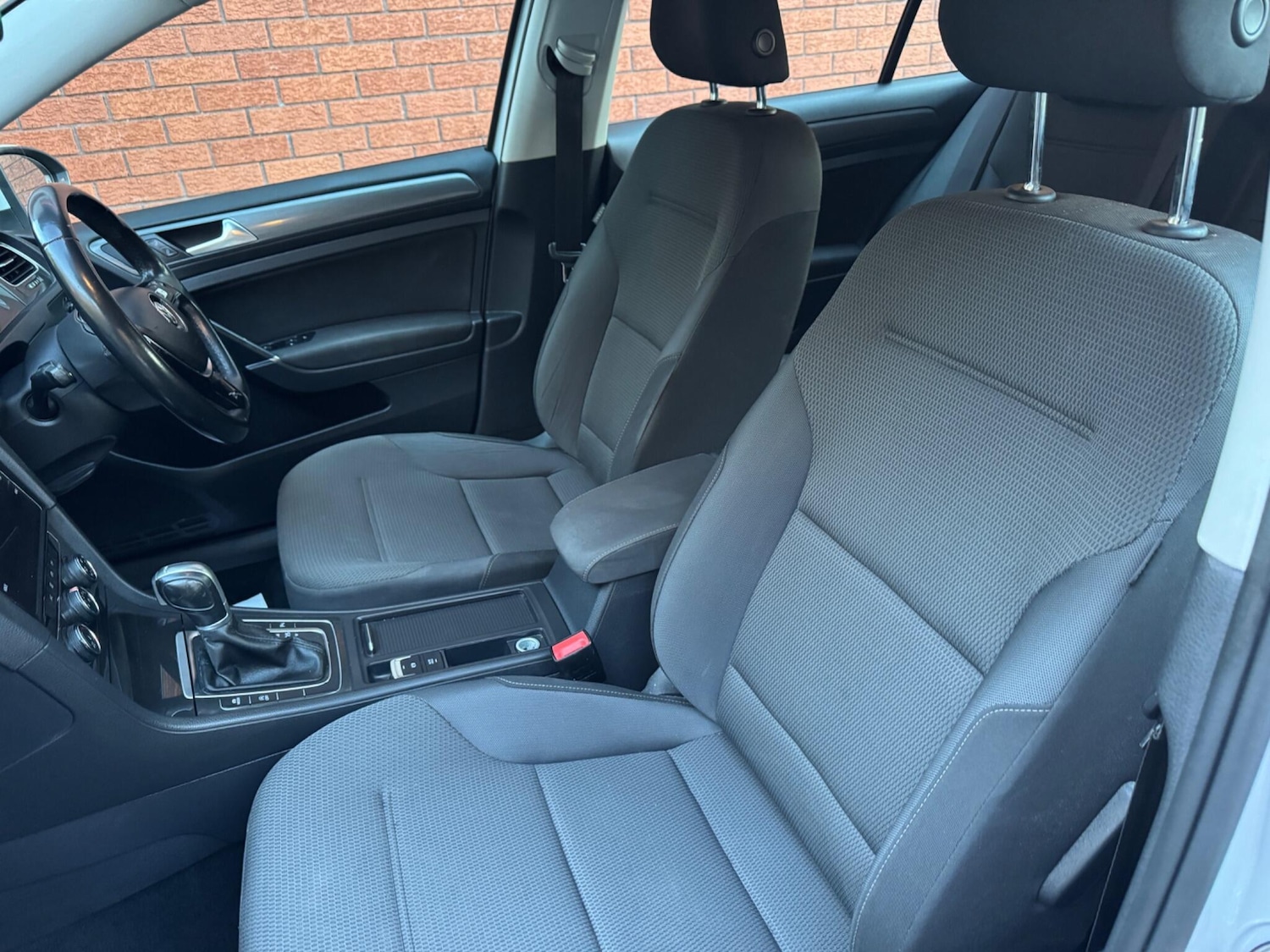 Used Volkswagen Golf 2018 for sale - 77253902: Photo 13