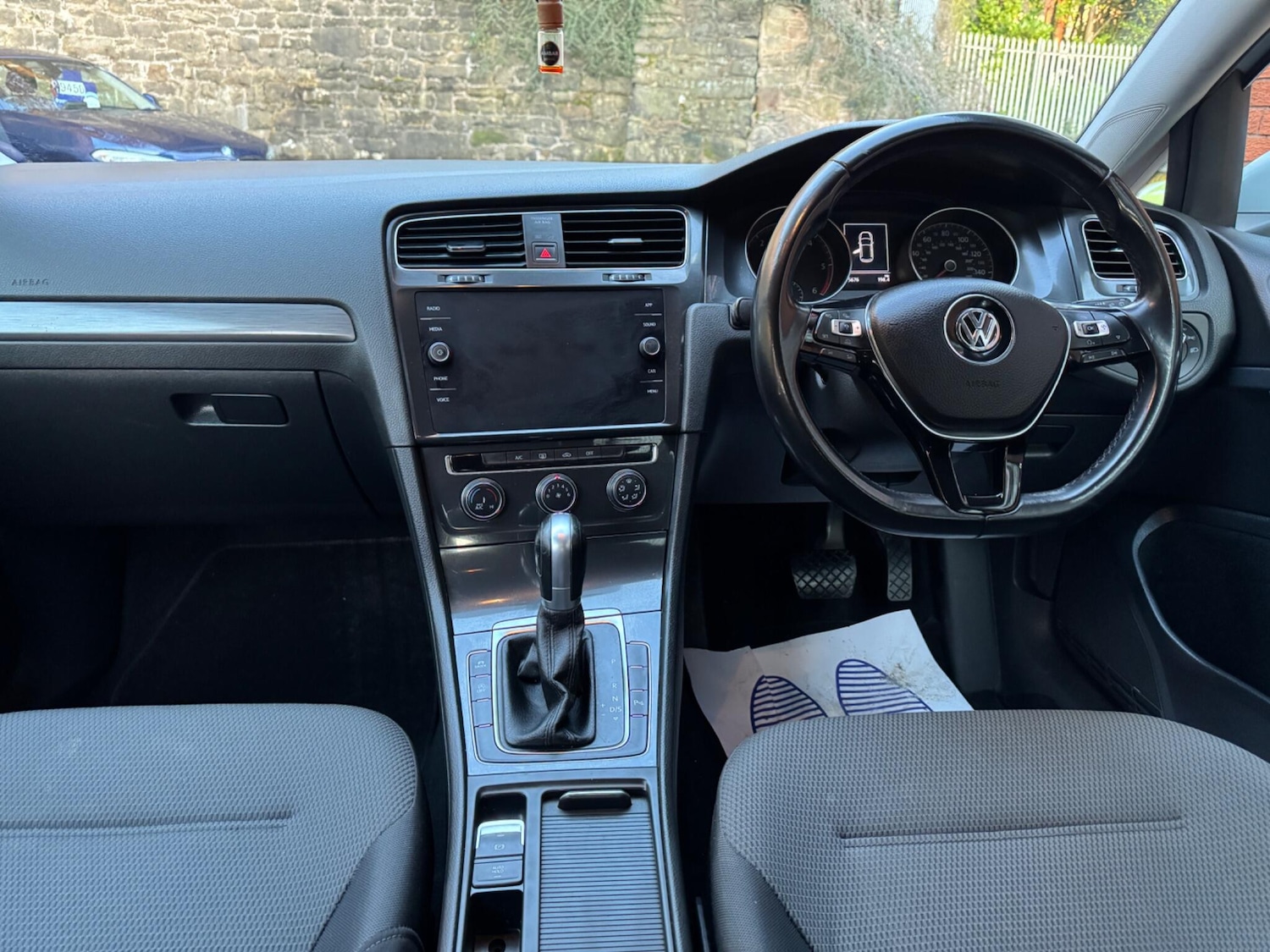 Used Volkswagen Golf 2018 for sale - 77253902: Photo 15