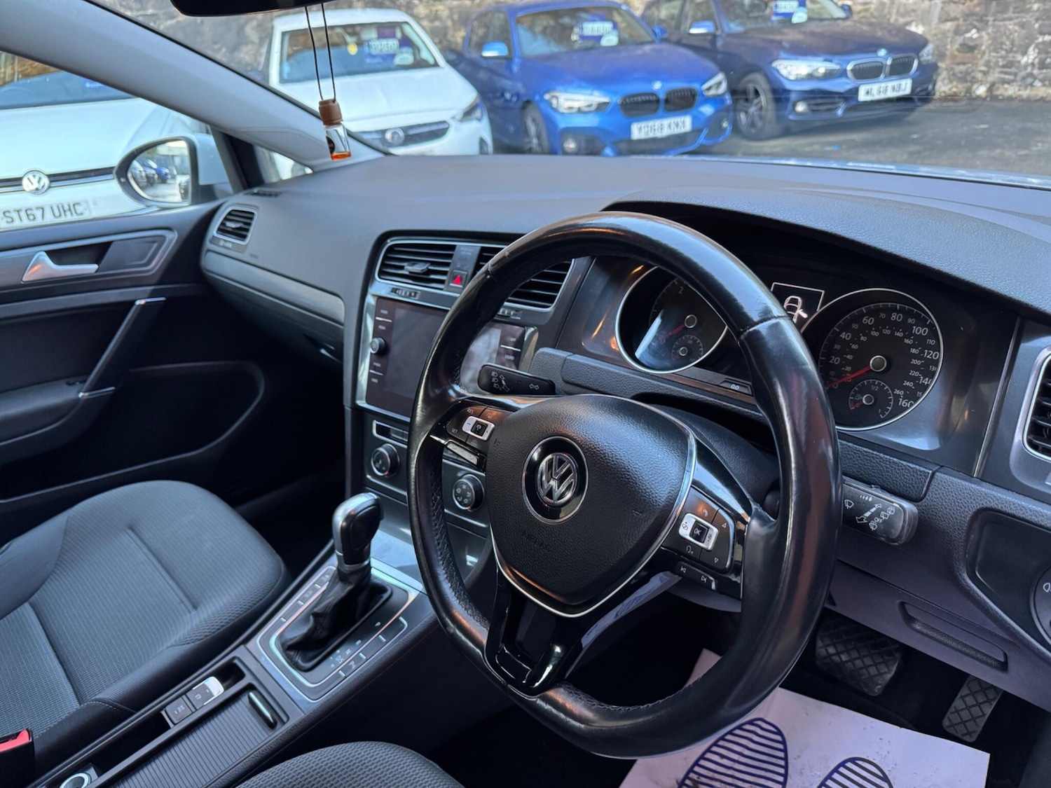 Used Volkswagen Golf 2018 for sale - 77253902: Photo 18