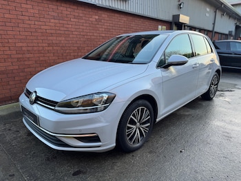 Used Volkswagen Golf 2018 for sale - 77253902: Photo