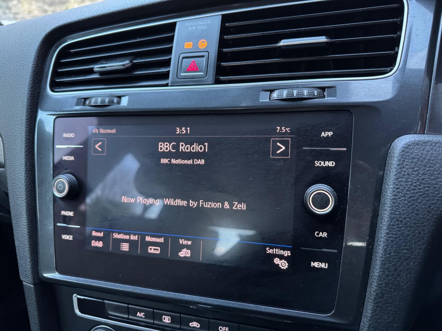 Used Volkswagen Golf 2018 for sale - 77253902: Photo 21