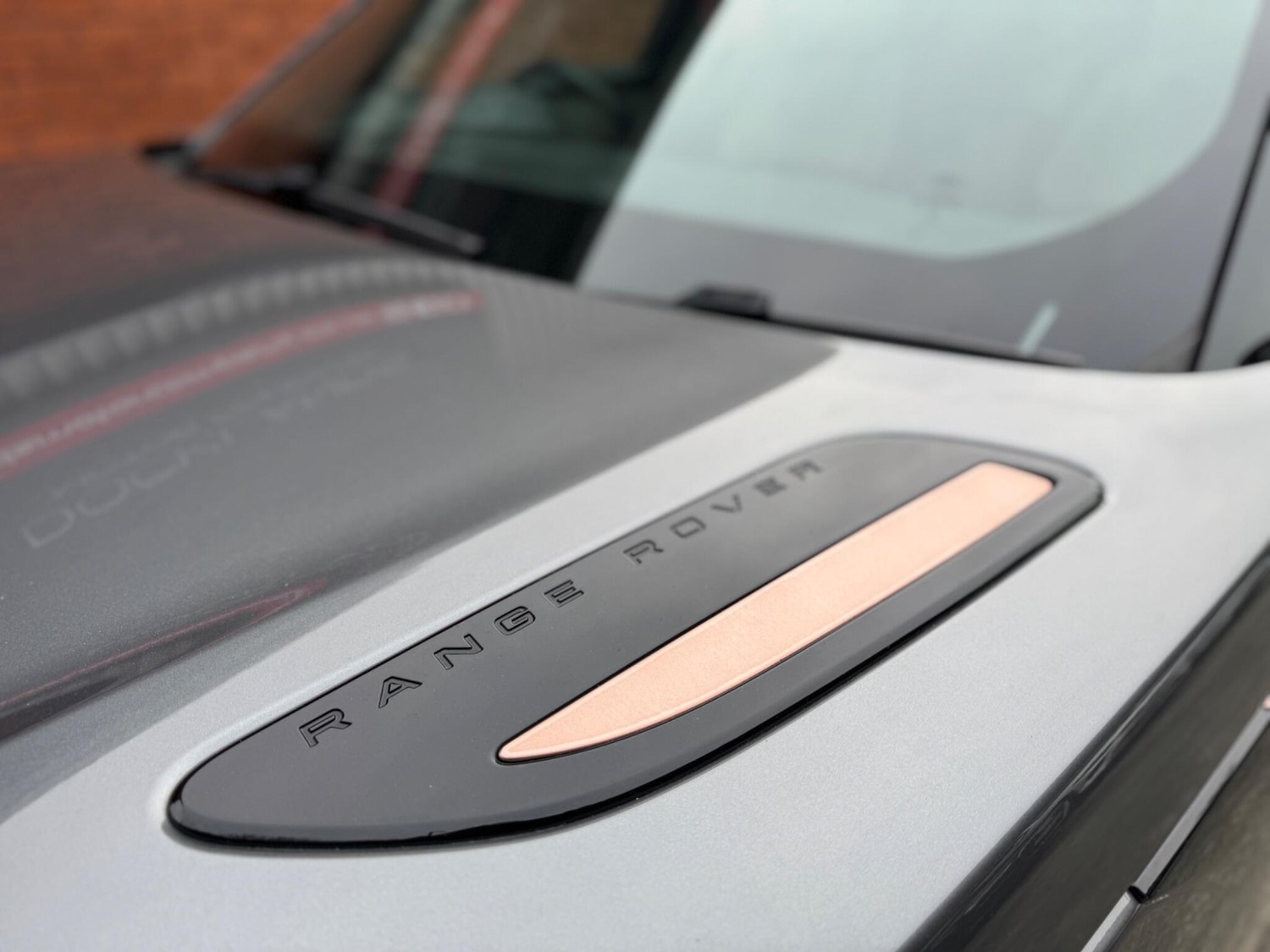 Used Land Rover Range Rover Velar 2017 for sale - 77611477: Photo 13
