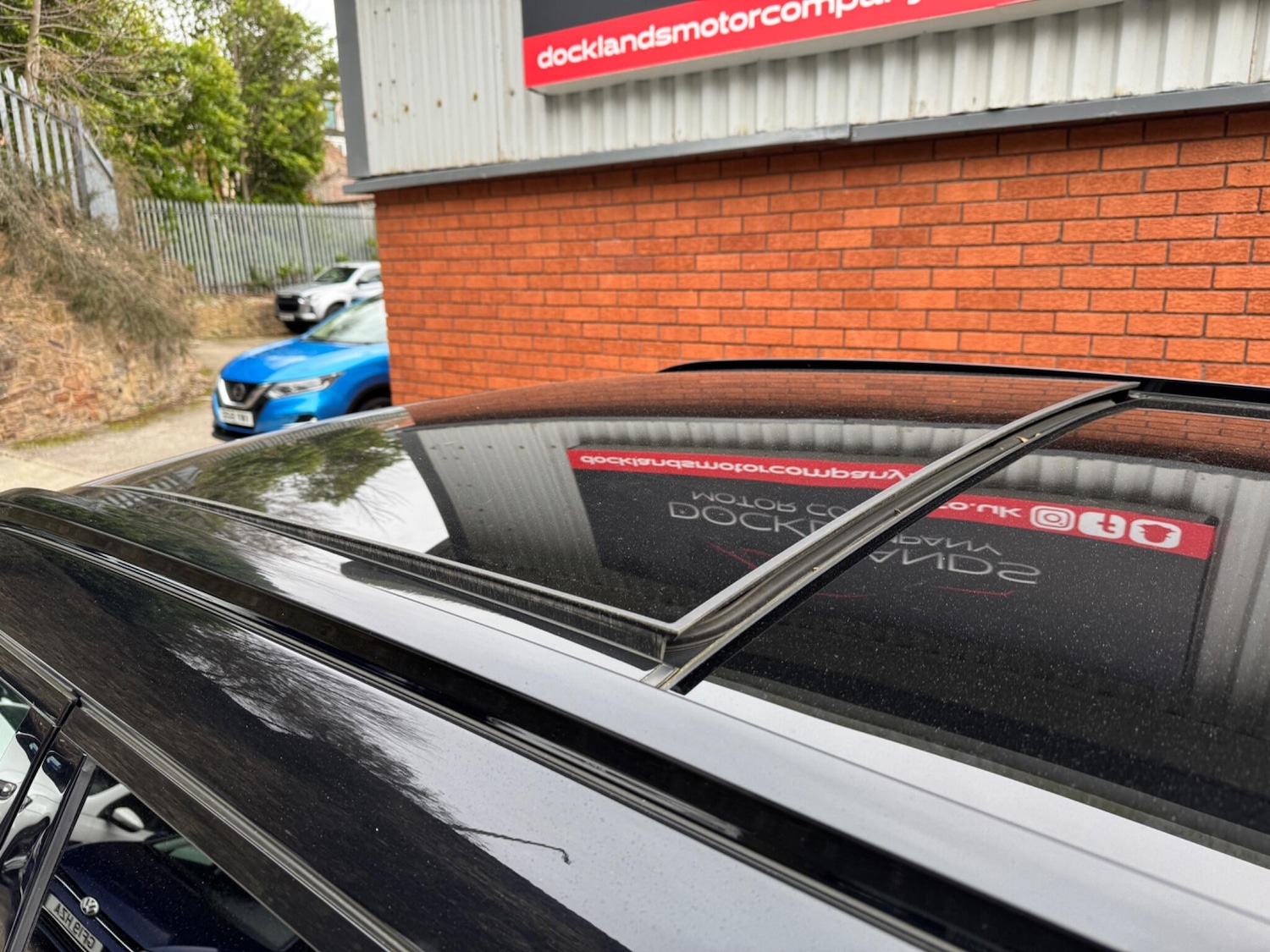 Used Land Rover Range Rover Velar 2017 for sale - 77611477: Photo 17